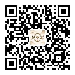 公众号二维码